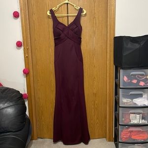 Emerald sundae brand. Wear one time.